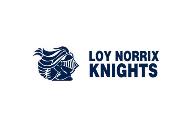 Loy Norrix High School Football