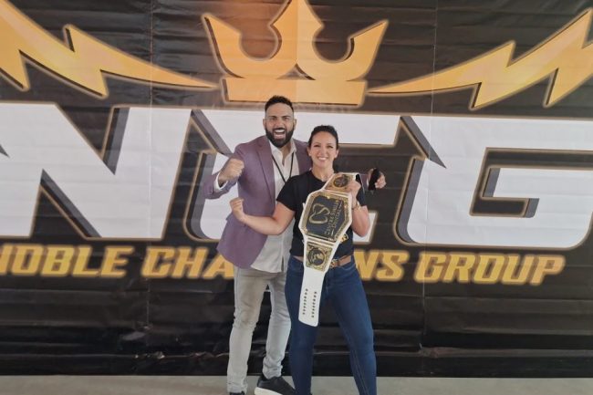 NCG – Nobel Champions Group