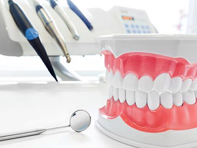 Preventative Dentistry