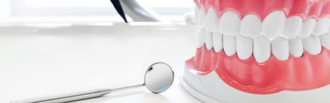 Preventative Dentistry