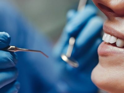 Centre Smiles Dental